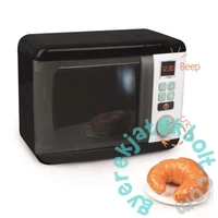 Smoby Tefal Mini Elektronikus játék mikrohullámú sütő (310598)