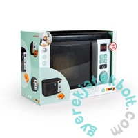 Smoby Tefal Mini Elektronikus játék mikrohullámú sütő (310598)