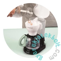 Smoby Tefal - Mini játék filteres kávéfőző (310544)