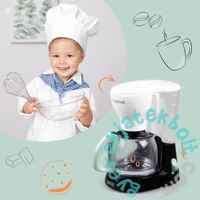Smoby Tefal - Mini játék filteres kávéfőző (310544)