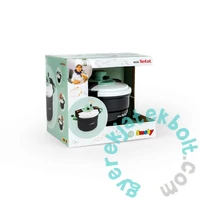Smoby Tefal Mini játék kukta - fekete (7600310510)