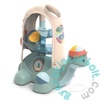 Smoby Kis Húzogatható golyós teknős (7600140310)