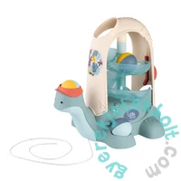 Smoby Kis Húzogatható golyós teknős (7600140310)