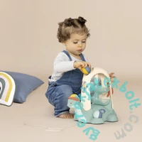 Smoby Kis Húzogatható golyós teknős (7600140310)