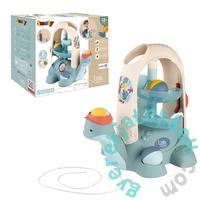Smoby Kis Húzogatható golyós teknős (7600140310)