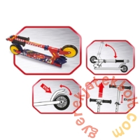 Smoby Verdák 3 fém roller - Lightning McQueen (750337)