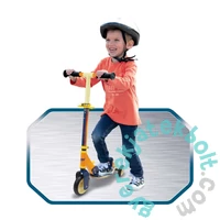 Smoby Verdák 3 háromkerekű fa roller (7600750119)