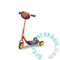 Smoby Verdák 3 háromkerekű roller - Lightning McQueen (750114)