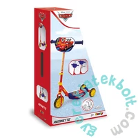 Smoby Verdák 3 háromkerekű roller - Lightning McQueen (750114)