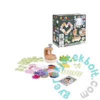Smoby Crea Deco Virágkészítő játékszett (7600350410)