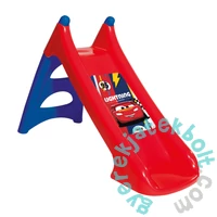 Smoby XS Verdák csúszda - Lightning McQueen (820623)