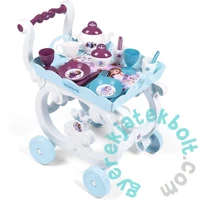 Smoby Játék XL Zsúrkocsi - Jégvarázs 2 (7600310517)