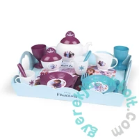 Smoby Játék XL Zsúrkocsi - Jégvarázs 2 (7600310517)