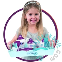 Smoby Játék XL Zsúrkocsi - Jégvarázs 2 (7600310517)