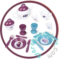 Smoby Játék XL Zsúrkocsi - Jégvarázs 2 (7600310517)