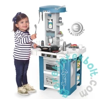 Smoby Tech Edition elektronikus játékkonyha
