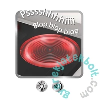 Smoby Tech Edition elektronikus játékkonyha