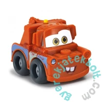 Smoby Vroom Planet 2 db-os műanyag kisautó szett - Verdák - Matuka és Sally
