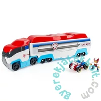 SpinMaster Mancs őrjárat csapatszállító kamion (6024966)