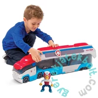 SpinMaster Mancs őrjárat csapatszállító kamion (6024966)