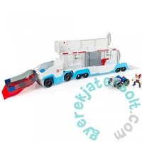 SpinMaster Mancs őrjárat csapatszállító kamion (6024966)