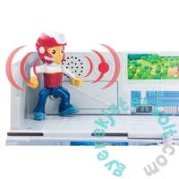 SpinMaster Mancs őrjárat csapatszállító kamion (6024966)