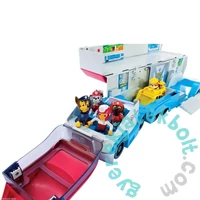 SpinMaster Mancs őrjárat csapatszállító kamion (6024966)