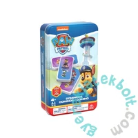 SpinMaster Mancs őrjárat Dominó fémdobozban (6067468)