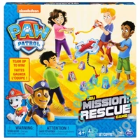 SpinMaster Mancs őrjárat Mentő küldetés társasjáték (6047061)