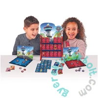 SpinMaster Mancs őrjárat 8 az 1-ben társasjáték gyűjtemény (6065470)