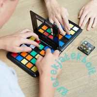 Rubik Race társasjáték