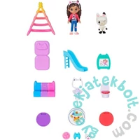 Spin Master - Gabi Babaháza - Purrfect babaház (6060414)