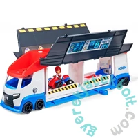 SpinMaster Mancs őrjárat csapatszállító kamion - Paw Patroller