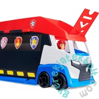 SpinMaster Mancs őrjárat csapatszállító kamion - Paw Patroller