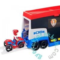 SpinMaster Mancs őrjárat csapatszállító kamion - Paw Patroller