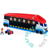 SpinMaster Mancs őrjárat csapatszállító kamion - Paw Patroller