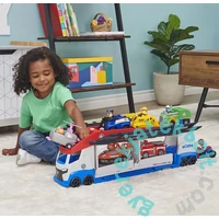 SpinMaster Mancs őrjárat csapatszállító kamion - Paw Patroller