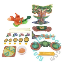 Monkey See Monkey Poo társasjáték