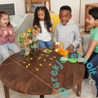 Monkey See Monkey Poo társasjáték