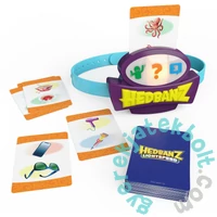 Hedbanz Fénysebesség társasjáték