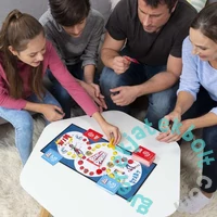 Beat The Parents családi társasjáték (6062584)