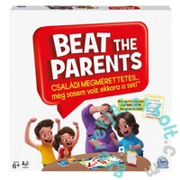 Beat The Parents családi társasjáték (6062584)
