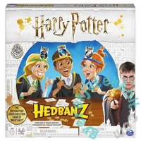 Hedbanz Harry Potter társasjáték (6061024)