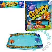 Octopus shootout társasjáték (6054637)