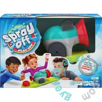 Spray Off - Play Off vízfröccsenő társasjáték (6059491)