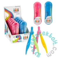 Körző készlet dobozban - kétféle