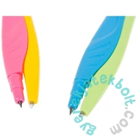 Körző készlet dobozban - kétféle