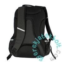 Youth ergonomikus hátizsák, iskolatáska rögzítőszalaggal - 2 rekeszes