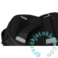 Youth ergonomikus hátizsák, iskolatáska rögzítőszalaggal - 2 rekeszes