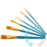 Ecset készlet 25 db-os